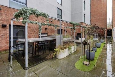 1 bed flat, Glebe Street, Highfields, Leicester, LE20LE - Image 10